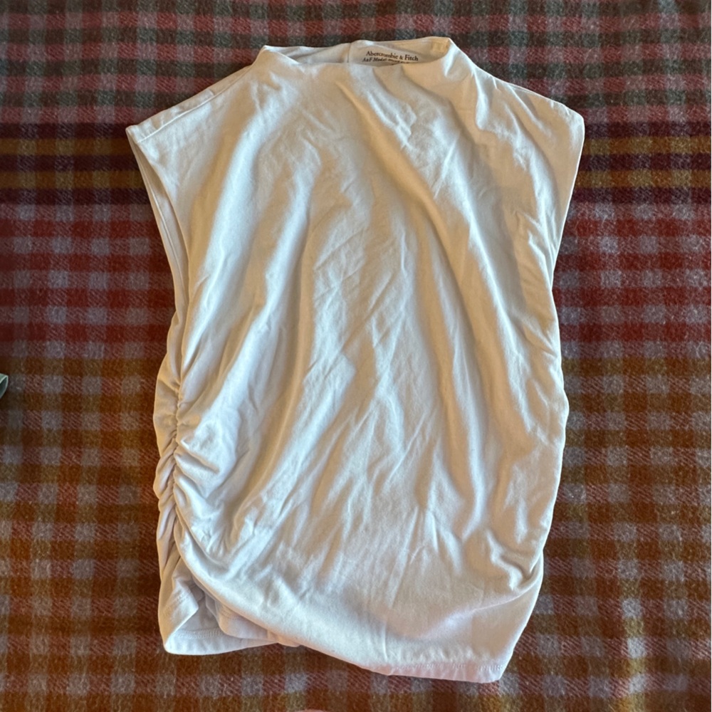 White Shirt